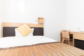 Pearl Hotel Shinjuku Akebonobashi
