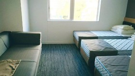 Pearl Hotel Shinjuku Akebonobashi