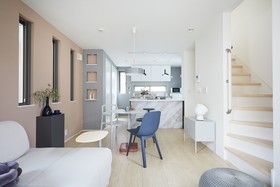 Point Ikebukuro Designer's Villa