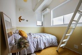 Point Ikebukuro Designer's Villa