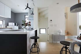 Point Ikebukuro Designer's Villa