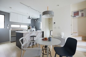 Point Ikebukuro Designer's Villa