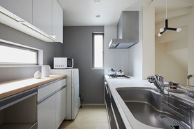 Point Ikebukuro Designer's Villa