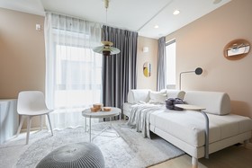 Point Ikebukuro Designer's Villa