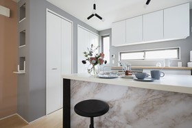 Point Ikebukuro Designer's Villa