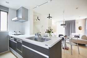 Point Ikebukuro Designer's Villa
