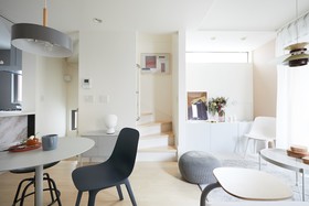 Point Ikebukuro Designer's Villa
