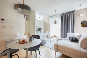 Point Ikebukuro Designer's Villa