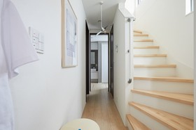 Point Ikebukuro Designer's Villa