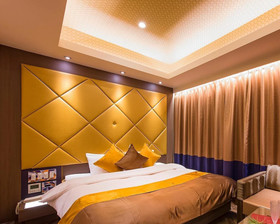 Premium Resort Hotel Ganesha