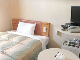 R&B Hotel Ueno Hirokoji