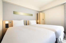 Richmond Hotel Tokyo Suidobashi