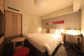 Richmond Hotel Tokyo Suidobashi