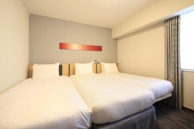 Richmond Hotel Tokyo Suidobashi