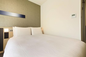 Richmond Hotel Tokyo Suidobashi