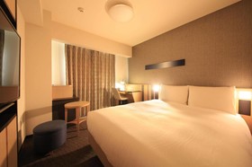 Richmond Hotel Tokyo Suidobashi