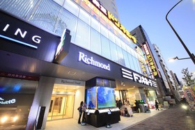 Richmond Hotel Tokyo Suidobashi
