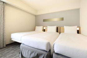 Richmond Hotel Tokyo Suidobashi