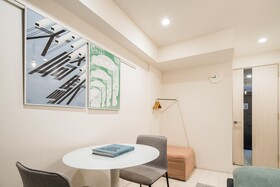 Section L Ginza East