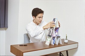 Section L Ginza East