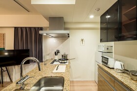 Section L Ginza East