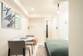 Section L Ginza East