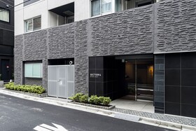 Section L Ginza East