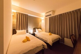 Serorin Light Hotel Tokyo