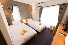 Serorin Light Hotel Tokyo