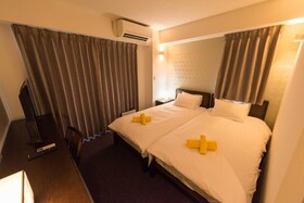 Serorin Light Hotel Tokyo