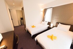 Serorin Light Hotel Tokyo