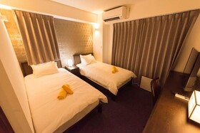 Serorin Light Hotel Tokyo