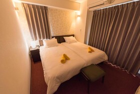 Serorin Light Hotel Tokyo