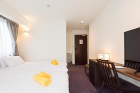 Serorin Light Hotel Tokyo