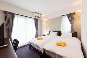 Serorin Light Hotel Tokyo