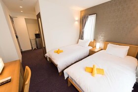 Serorin Light Hotel Tokyo