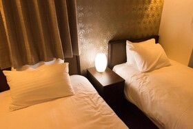 Serorin Light Hotel Tokyo