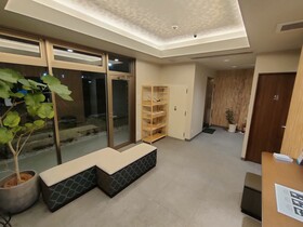 Serorin Light Hotel Tokyo