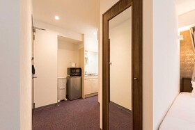 Serorin Light Hotel Tokyo