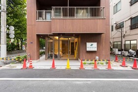 Serorin Light Hotel Tokyo