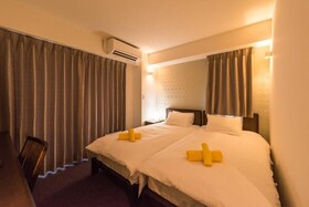 Serorin Light Hotel Tokyo