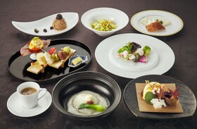 Shiba Park Hotel