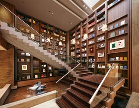 Shiba Park Hotel