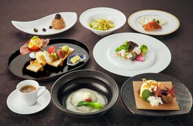 Shiba Park Hotel