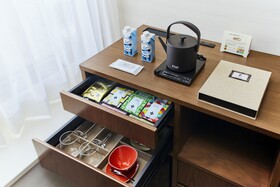 Shiba Park Hotel