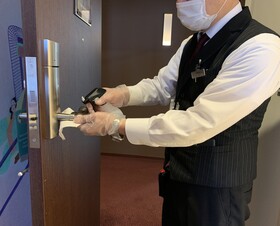 Shiba Park Hotel