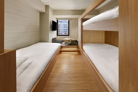 Shiba Park Hotel