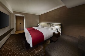Shiba Park Hotel