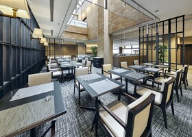 Shiba Park Hotel