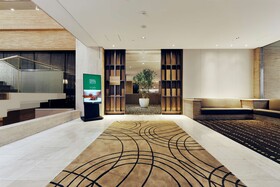 Shiba Park Hotel